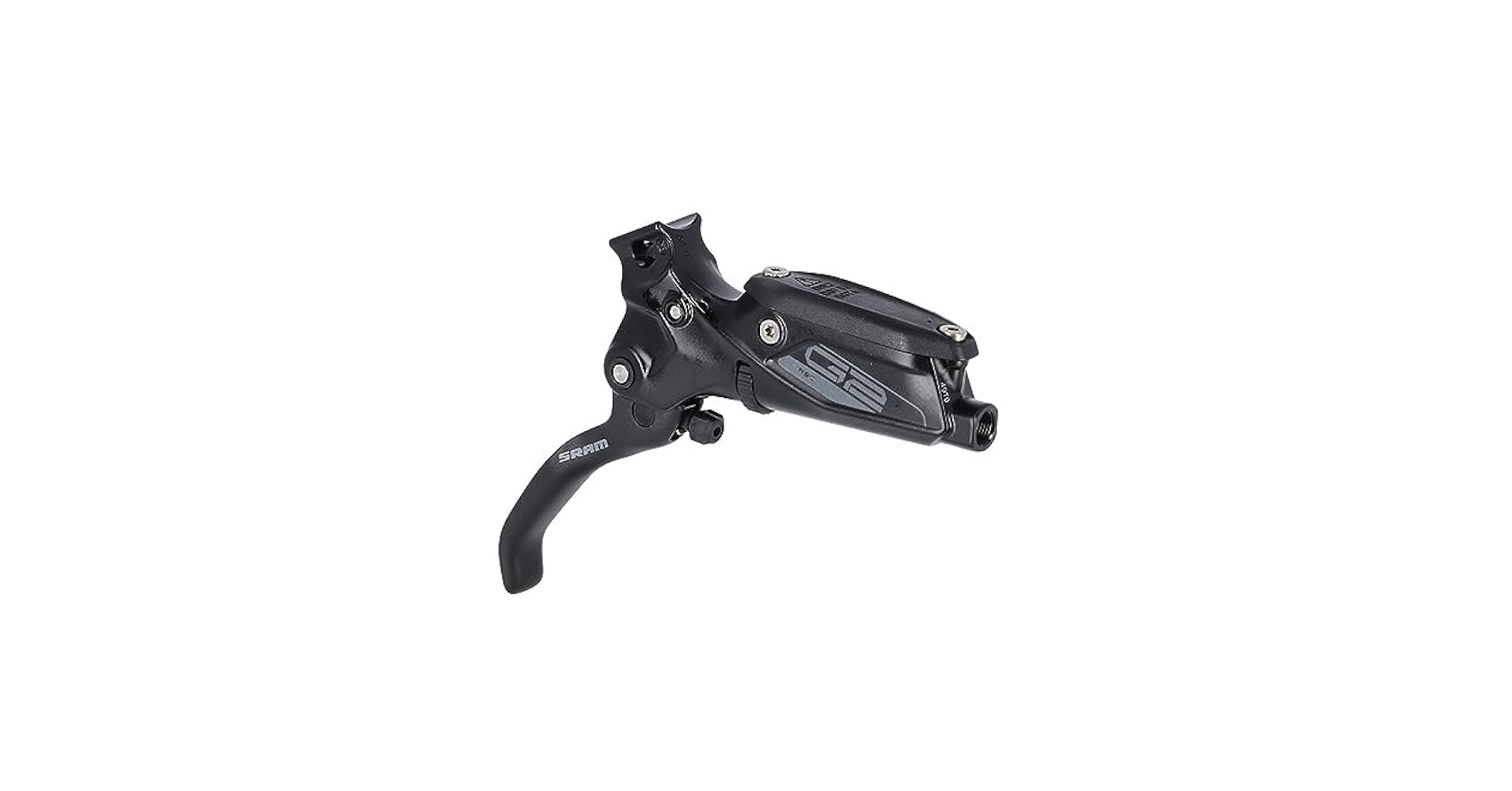 Amazon.com: SRAM G2 RSC Disc Brake Lever Assembly - Aluminum